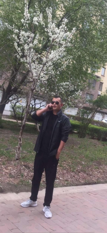 石教的第一张照片--大连相亲服务中心