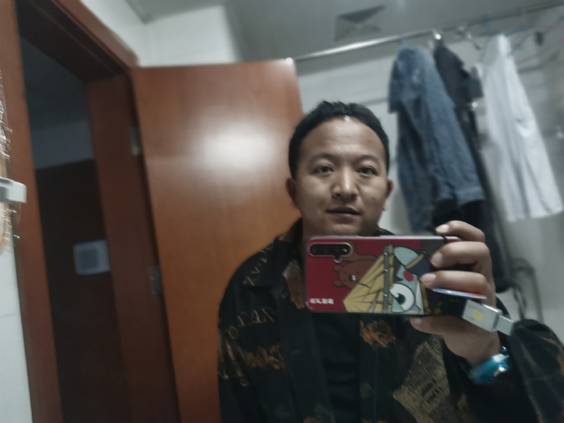 壕德的第一张照片--大连相亲服务中心