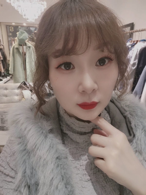 cici的第一张照片--大连相亲服务中心