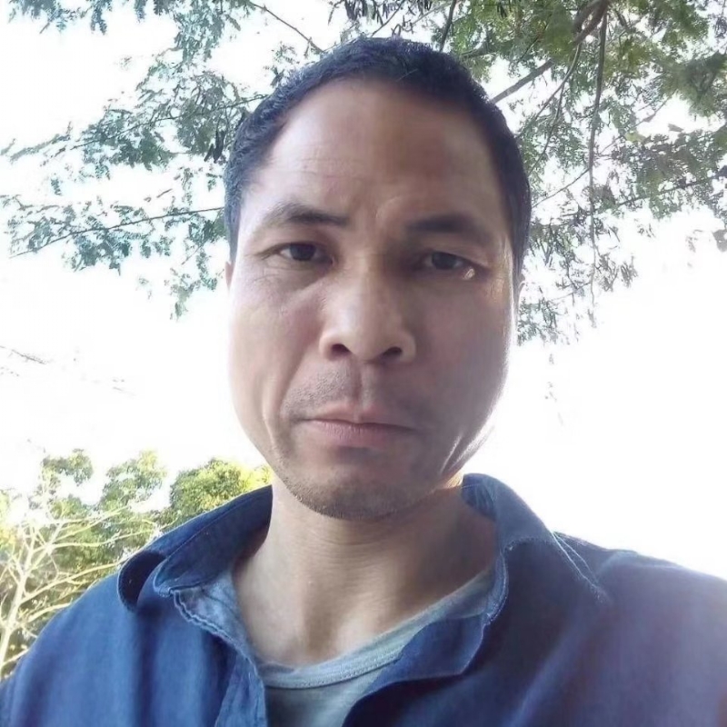 老钟的第一张照片--大连相亲服务中心