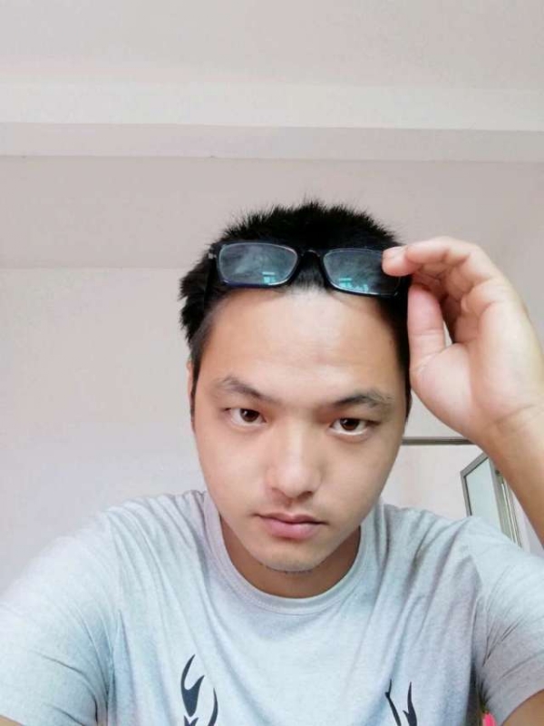 坤坤的第一张照片--大连相亲服务中心