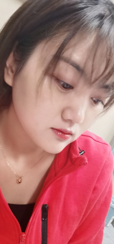 余儿的第一张照片--大连相亲服务中心