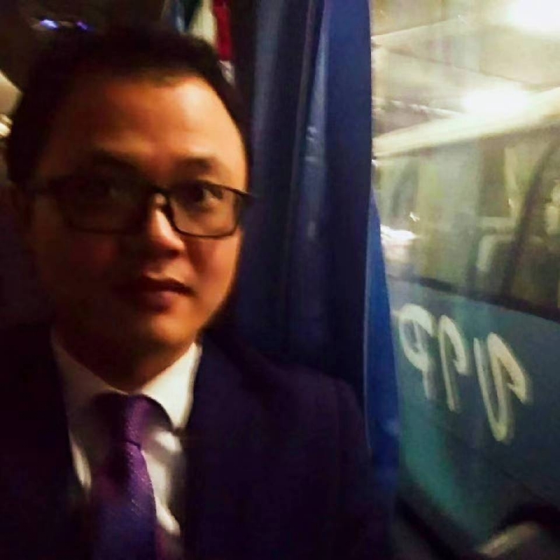 德哥依然在江湖的第二张照片--大连相亲服务中心