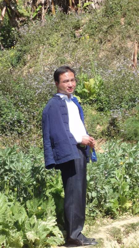 麟的第一张照片--大连相亲服务中心