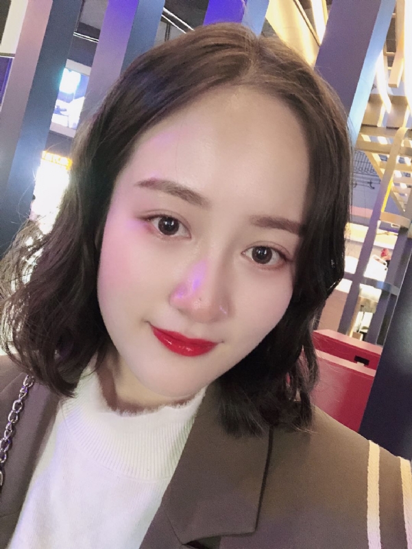 米苏娜娜的第二张照片--大连相亲服务中心