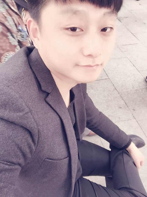 我姓徐缺难解你心绪的第一张照片--大连相亲服务中心