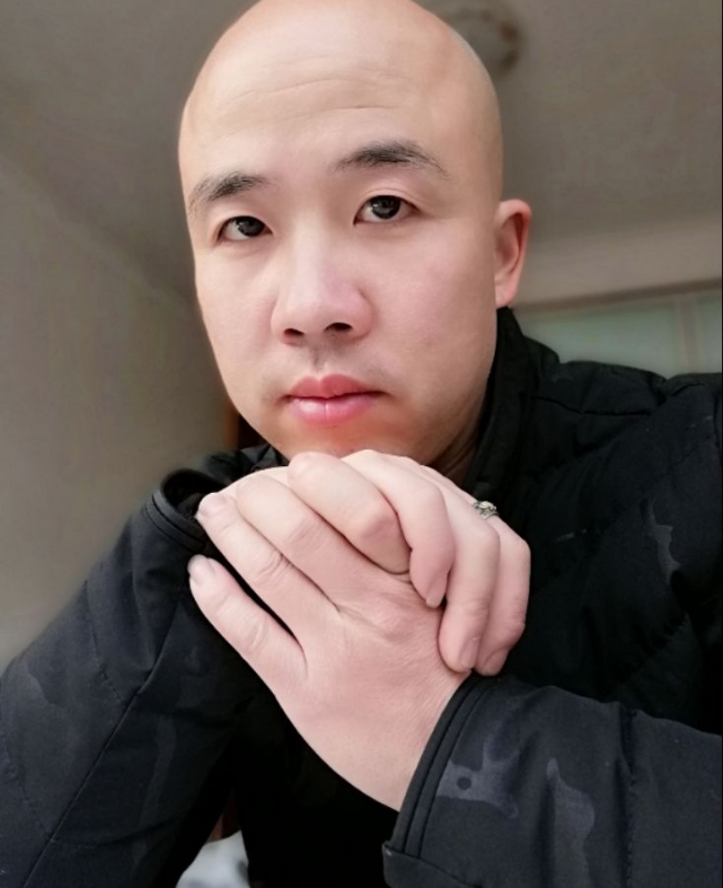 寻缘的第二张照片--大连相亲服务中心