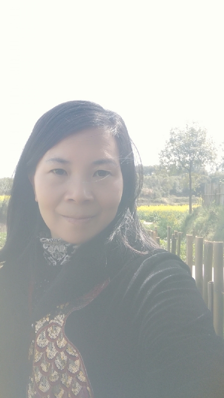 美丽心情的第一张照片--大连相亲服务中心