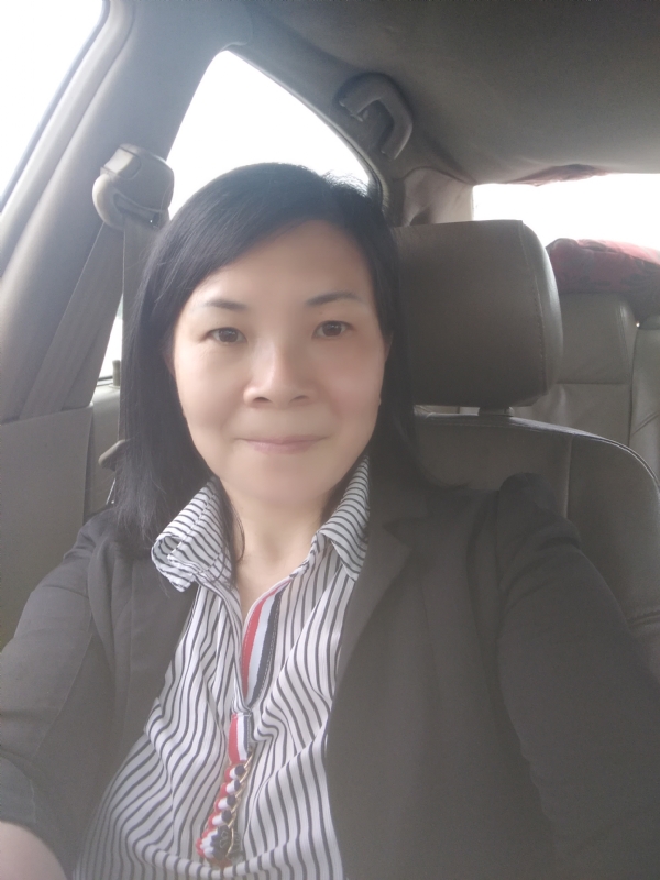 美丽心情的第二张照片--大连相亲服务中心