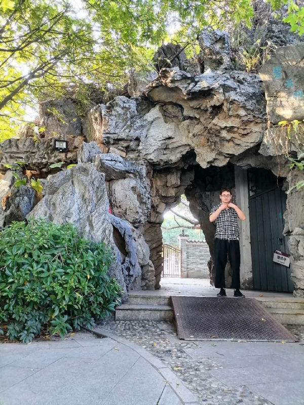 萍水相逢晏的第四张照片--大连相亲服务中心