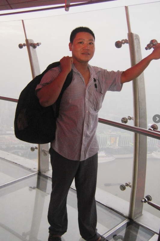 缘份天空的第一张照片--大连相亲服务中心