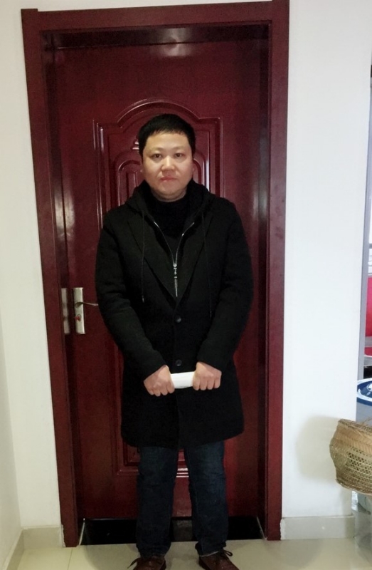 缘份天空的第二张照片--大连相亲服务中心