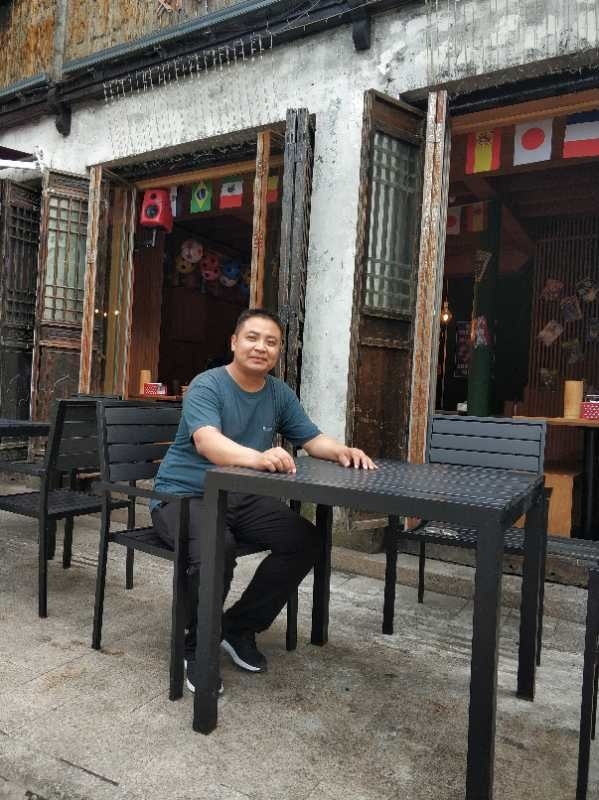 陈目城的第三张照片--大连相亲服务中心