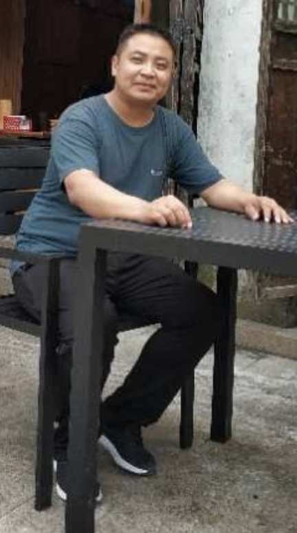 陈目城的第四张照片--大连相亲服务中心