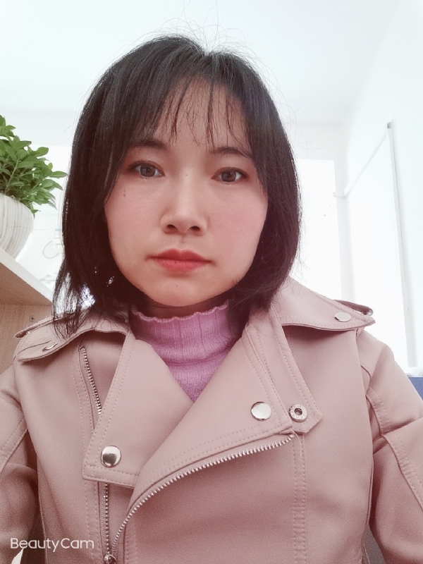 薄荷的第一张照片--大连相亲服务中心