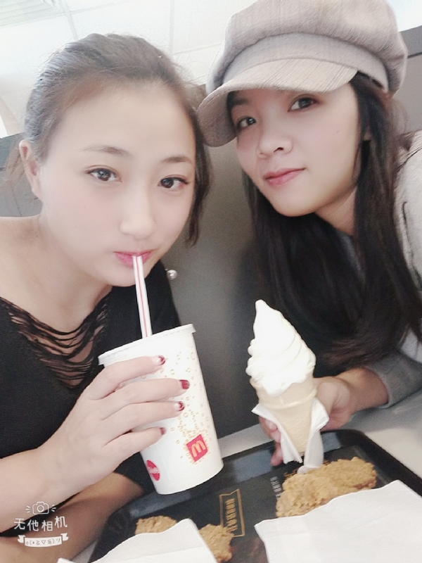 覃覃的第二张照片--大连相亲服务中心