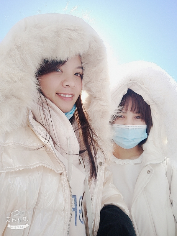 覃覃的第六张照片--大连相亲服务中心