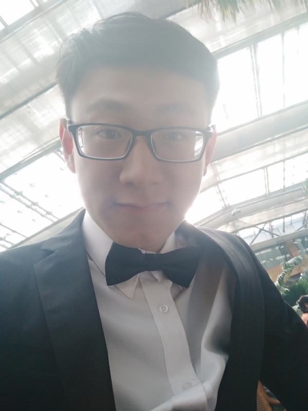 转角遇到爱的第一张照片--大连相亲服务中心