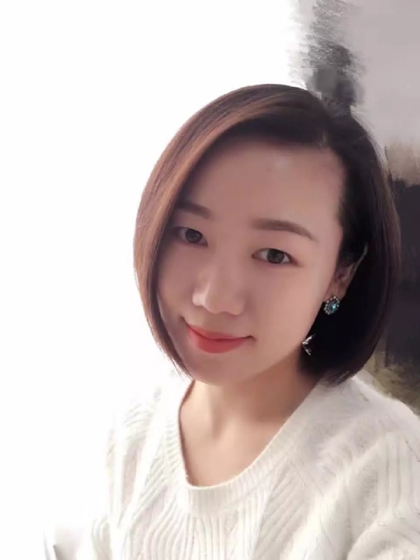 soniahan的第二张照片--大连相亲服务中心