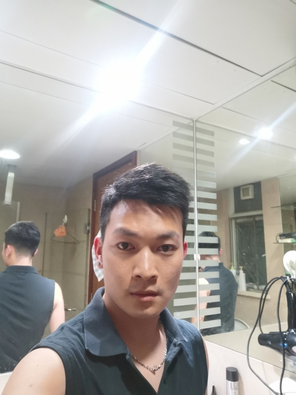 专属的第二张照片--大连相亲服务中心