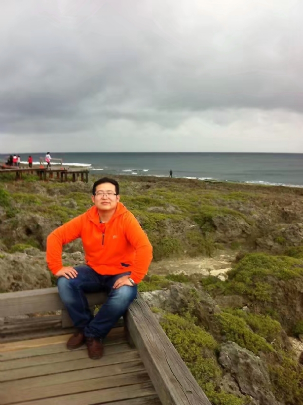 孑然一身的第一张照片--大连相亲服务中心