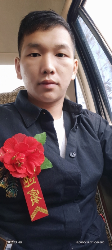 可爱的小猪的第一张照片--大连相亲服务中心