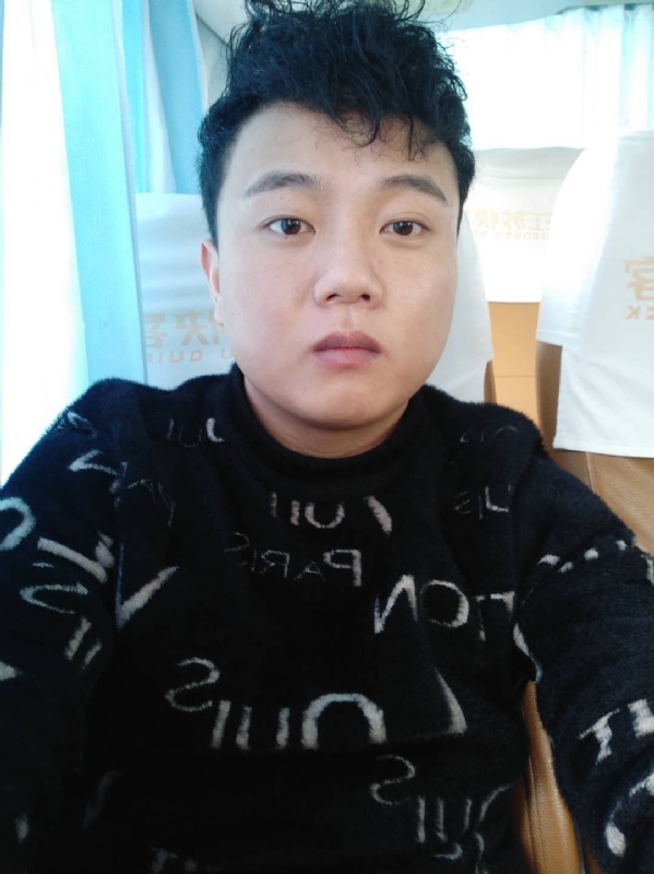 勿忘心安的第一张照片--大连相亲服务中心