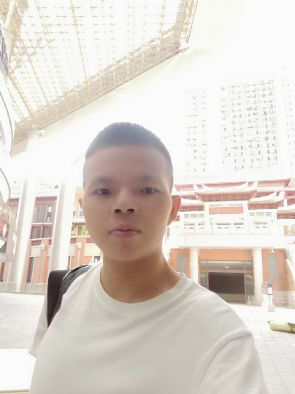 冰水加糖的第一张照片--大连相亲服务中心