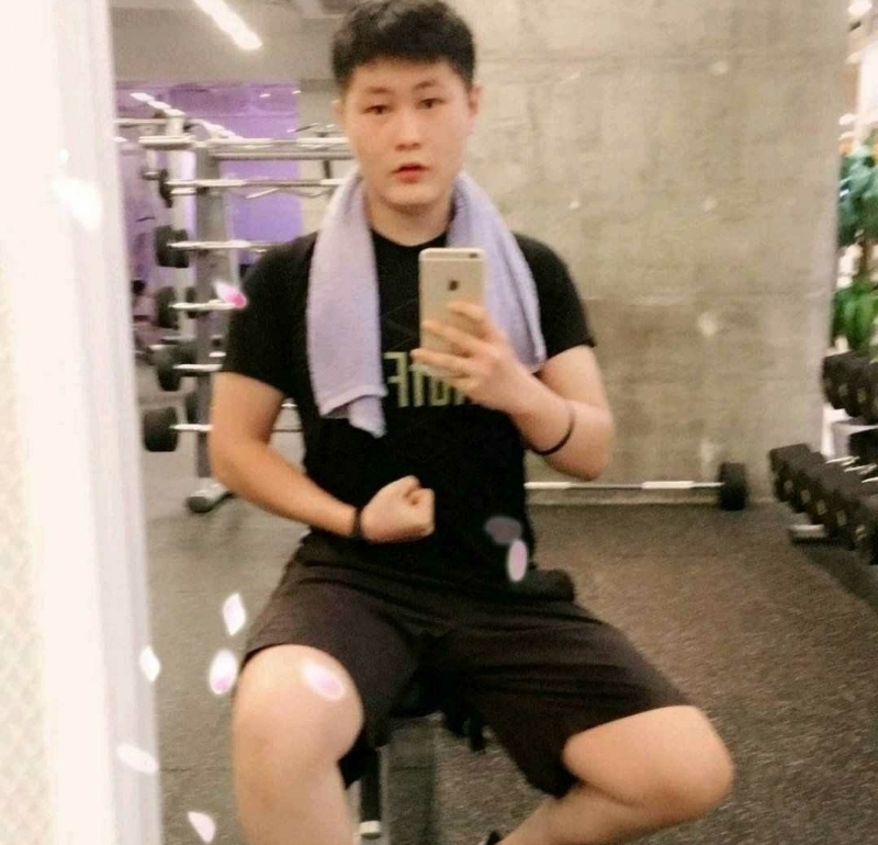 晚婚的第一张照片--大连相亲服务中心