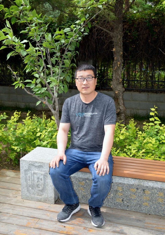 祥子的第一张照片--大连相亲服务中心