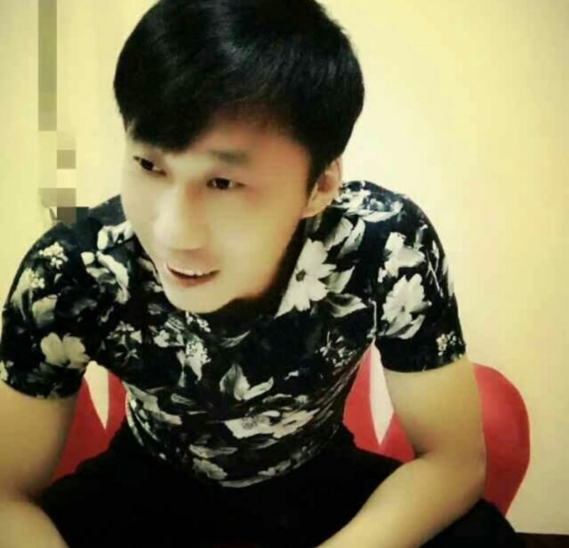 小文的第一张照片--大连相亲服务中心