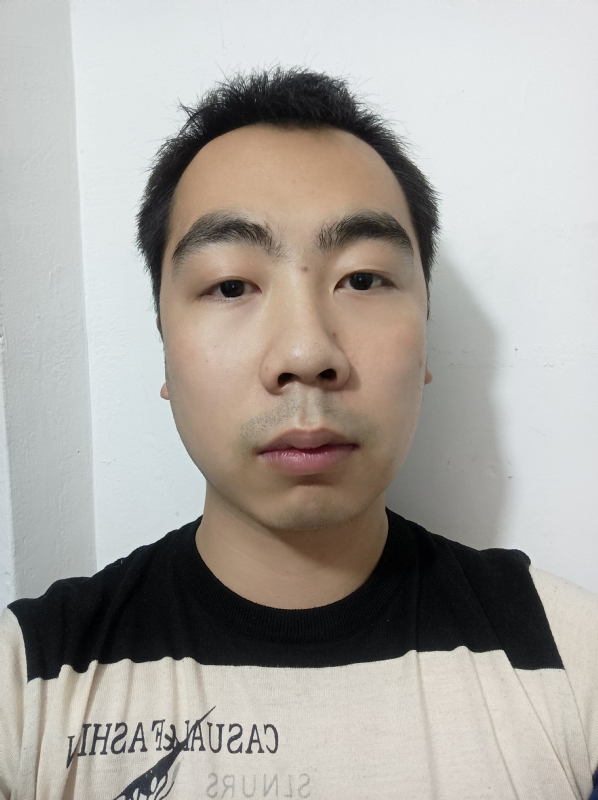 陶生的第一张照片--大连相亲服务中心