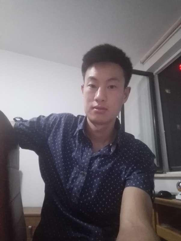 似初的第一张照片--大连相亲服务中心