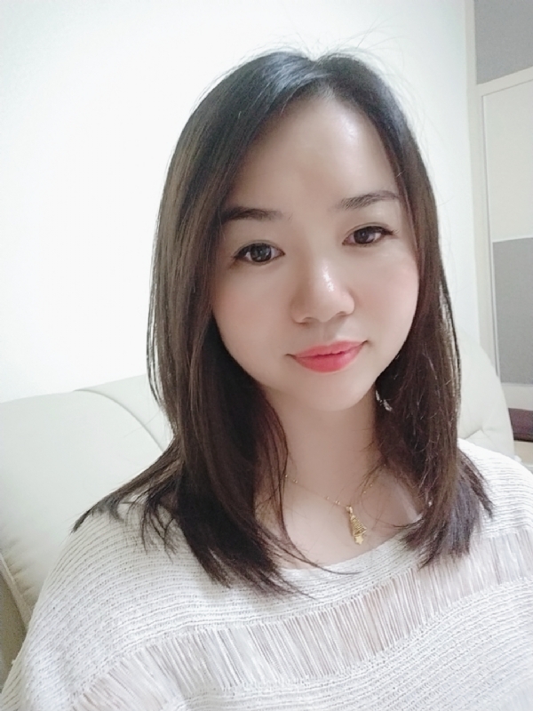 邱思敏的第二张照片--大连相亲服务中心