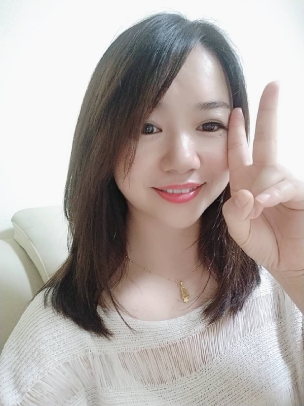 邱思敏的第三张照片--大连相亲服务中心