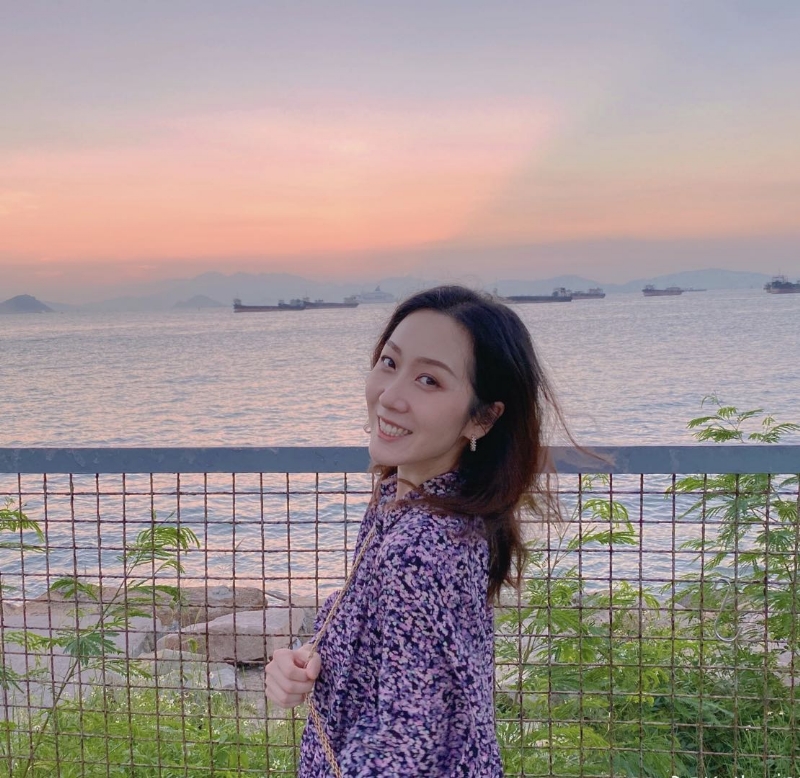 李雯雪的第二张照片--大连相亲服务中心