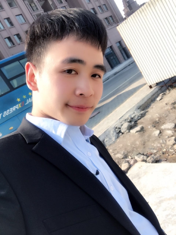 流浪者的第二张照片--大连相亲服务中心