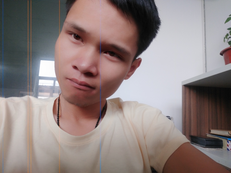 真诚真心的第一张照片--大连相亲服务中心