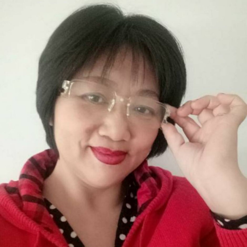 圆圆的第一张照片--大连相亲服务中心