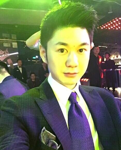 Aaron的第一张照片--大连相亲服务中心