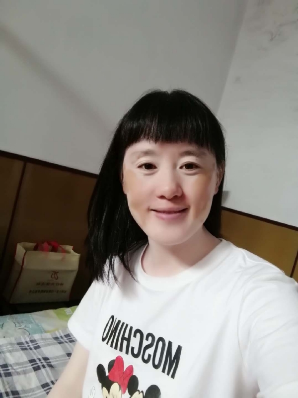 米儿的第三张照片--大连相亲服务中心