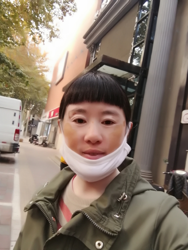 米儿的第四张照片--大连相亲服务中心