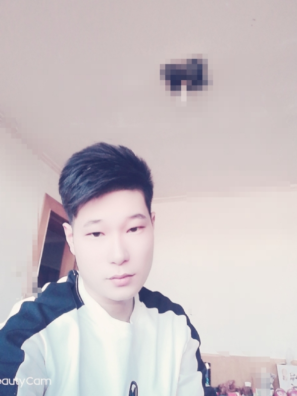 子凡的第一张照片--大连相亲服务中心