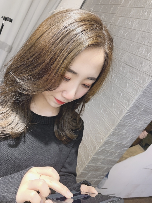 小沐的第一张照片--大连相亲服务中心