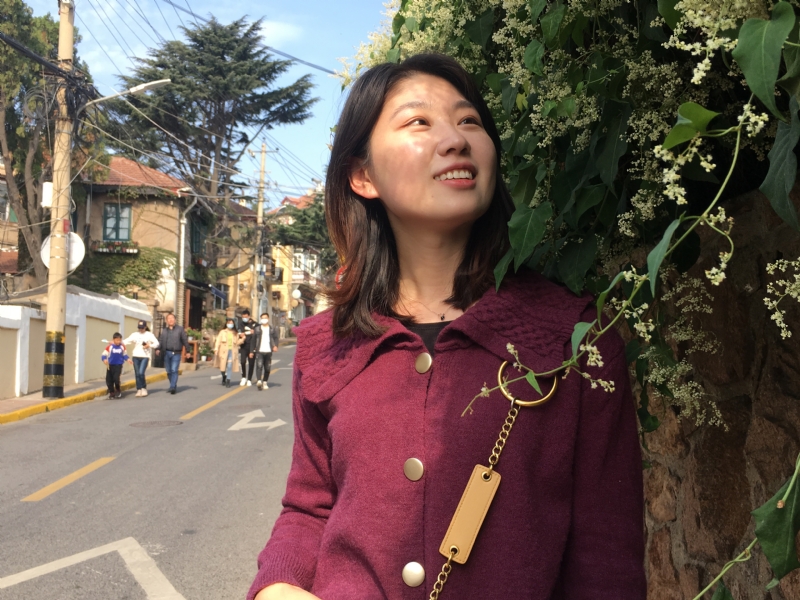 蒽94611的第五张照片--大连相亲服务中心