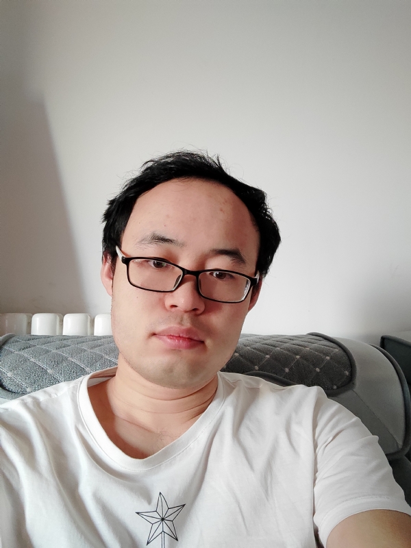 欧～茶幽的第一张照片--大连相亲服务中心