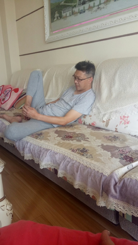 不甘寂寞的第一张照片--大连相亲服务中心