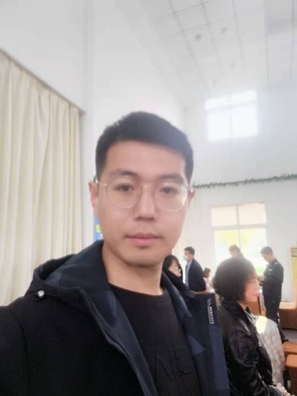 开心的你的第二张照片--大连相亲服务中心