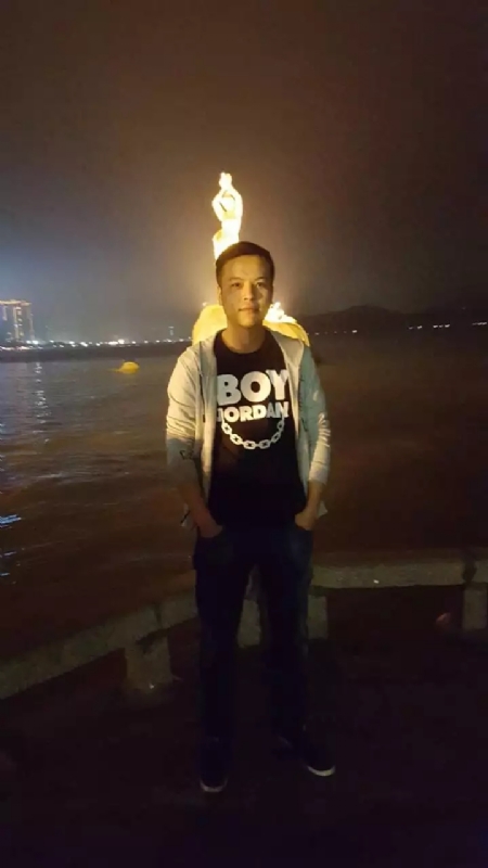 清风徐来。的第一张照片--大连相亲服务中心