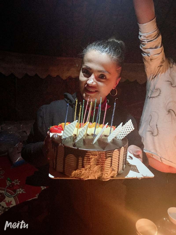 高贵典雅的第二张照片--大连相亲服务中心